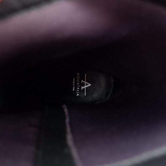 AQUATALIA MIRANDA 70’s INSPIRED BOOTS NEW - Picture 5 of 9